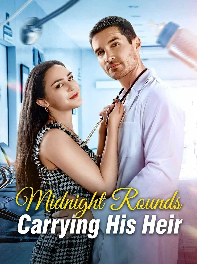 2605091 - Midnight Rounds Carrying His Heir